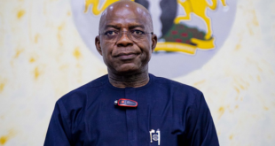 Governor Otti bans collection of PTA fees in Abia public schools