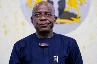 Governor Otti bans collection of PTA fees in Abia public schools