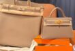 Happy wife, happy life - Davido writes as he shows off new Hermes bags for him and his wife, Mrs Chioma Adeleke