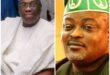 He saw himself as an emperor - APC chieftain backs impeachment of Lagos speaker Mudashiru Obasa