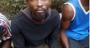 He was embarrassing the family by engaging in criminal activities - Ondo man k!lls his 14-year-old son over alleged theft