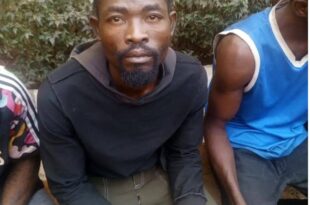 He was embarrassing the family by engaging in criminal activities - Ondo man k!lls his 14-year-old son over alleged theft