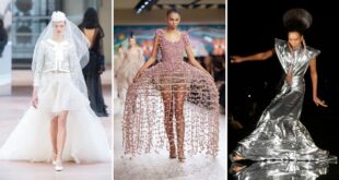 Here are the highlights from Paris Haute Couture Week 2025 so far