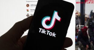 How much is social media platform TikTok worth and who could buy it?