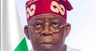 ?I asked for this job. I know what it takes? - President Tinubu