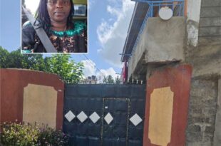 I built the house  - Woman who paid her own bride price threatens to demolish ex-husband?s property amid bitter dispute