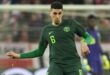 I?m still available to play for Super Eagles ? Leon Balogun