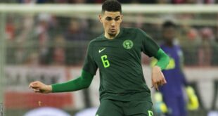 I?m still available to play for Super Eagles ? Leon Balogun