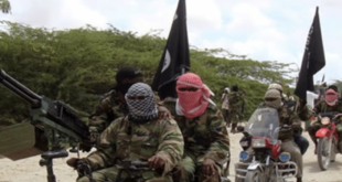 Influx of foreign terrorists responsible for resurgence of attacks in North East, North West? DHQ