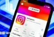 Instagram hides search results for 'Democrats'