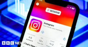 Instagram hides search results for 'Democrats'