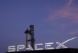 Italy in talks over SpaceX telecom security services deal