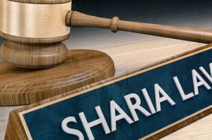 Jigawa sanctions three Sharia court judges, sacks three judicial officers