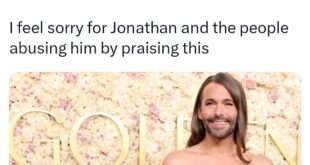 Jonathan Van Ness