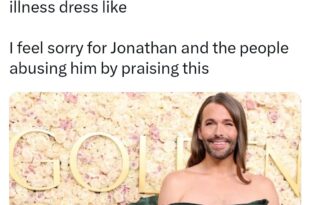 Jonathan Van Ness