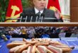 Kim Jong-Un bans cooking and sale of hot dogs with a penalty of time in labour camp