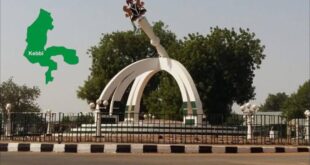 Lakurawa terrorists k!ll three telecom workers and one other in Kebbi