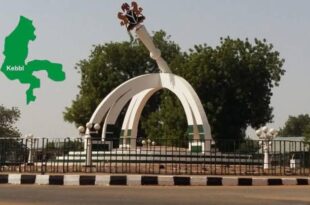 Lakurawa terrorists k!ll three telecom workers and one other in Kebbi