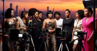 Let’s throw it back to some of these Nollywood misogynistic tropes