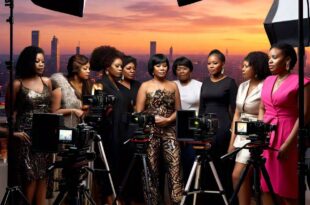 Let’s throw it back to some of these Nollywood misogynistic tropes