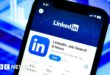 LinkedIn accused of using private messages to train AI