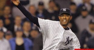 MLB star Mariano Rivera and wife accused of allegedly covering up s3xual abuse