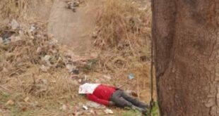 Man commits suicide in Kwara