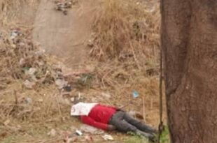 Man commits suicide in Kwara