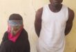 Married man arrested for r3ping 10-year-old girl in Niger State