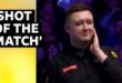 Kyren Wilson