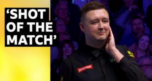 Kyren Wilson