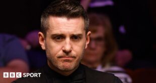 Mark Selby