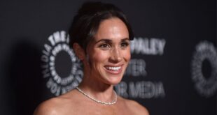 Meghan, Duchess of Sussex has announced a new Netflix lifestyle show