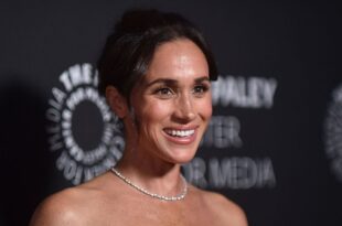 Meghan, Duchess of Sussex has announced a new Netflix lifestyle show