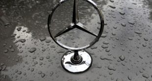 Mercedes-Benz may cut back on profit outlook as car market slows