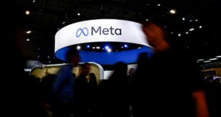 Meta stops fact-checking programmes in the US