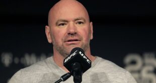 Meta's new board appointments include Trump ally UFC boss Dana White