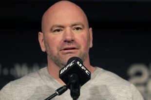 Meta's new board appointments include Trump ally UFC boss Dana White