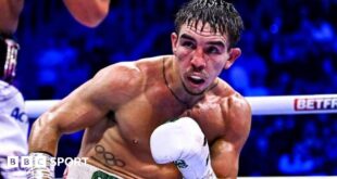 Michael Conlan