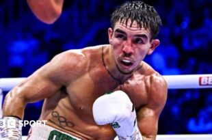 Michael Conlan