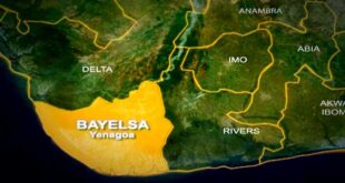 Missing pastor?s remains found in his Bayelsa residence after 15 months