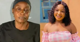 Mother of youth corper k!lled by gospel singer in Nasarawa recalls last moment with her daughter