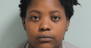 Mum jailed for 10 years after four sons d!ed in house fire while she went shopping