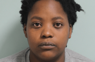 Mum jailed for 10 years after four sons d!ed in house fire while she went shopping