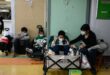 Mystery disease outbreak leaves hospitals overwhelmed in China