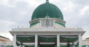 N11.8bn is not enough for livestock ministry takeoff - NASS