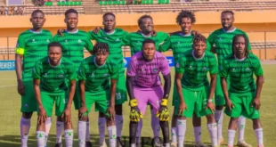 NPFL fines Nasarawa United N3m for assaulting match officials