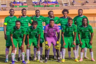 NPFL fines Nasarawa United N3m for assaulting match officials