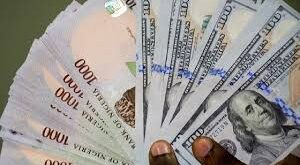 Naira appreciates to N1,650/$ in parallel market