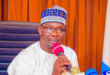 Nasarawa Governor Sule sacks all commissioners and SSG